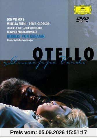 Verdi, Giuseppe - Otello