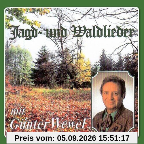 Jagd-und Waldlieder