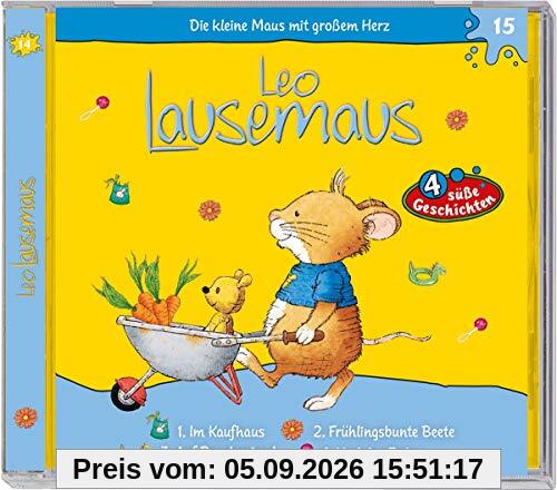 Folge 15: Im Kaufhaus