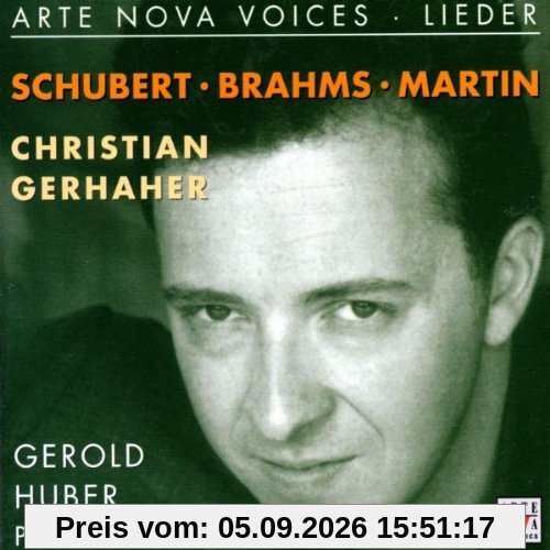 Arte Nova Voices