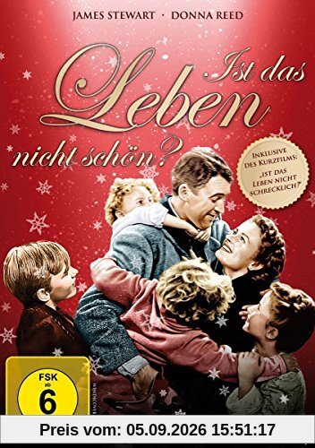 Ist das Leben nicht schön?
