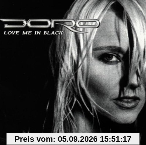 Love Me in Black