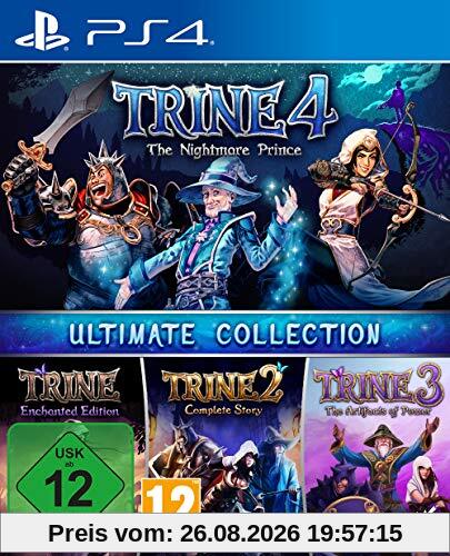 Trine 4 - Ultimate Collection