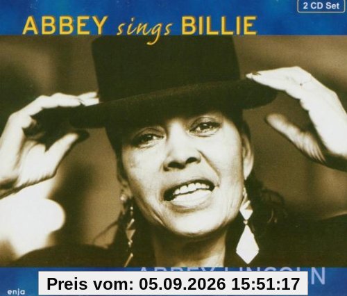 Sings Billie 1 & 2