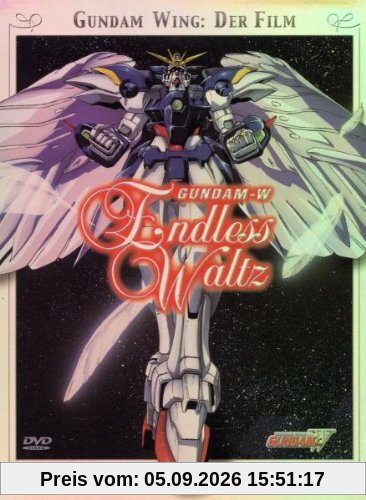Gundam Wing: Endless Waltz