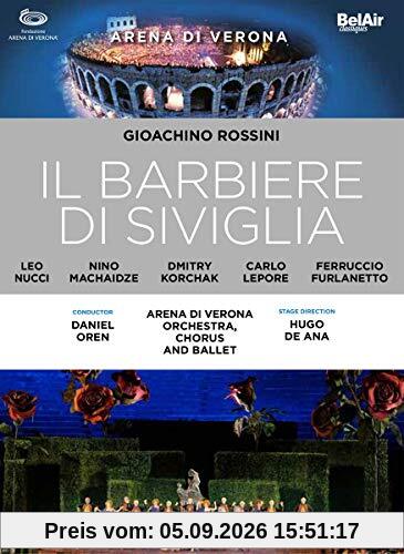 Il Barbiere di Siviglia