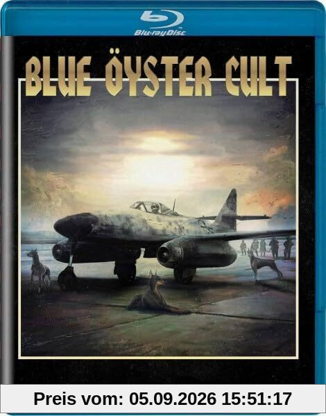 50TH ANNIVERSARY LIVE – THIRD NIGHT [Blu-ray]