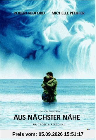 Aus nächster Nähe