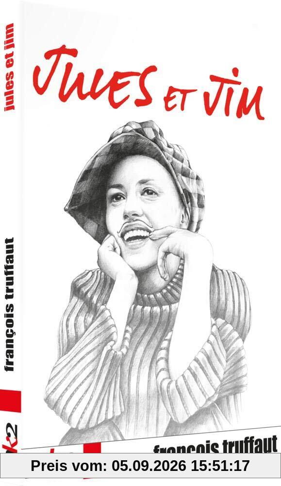 Jules et jim [FR Import]