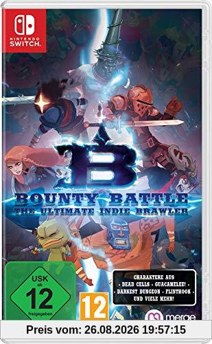 Bounty Battle - [Nintendo Switch]