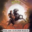 Willie Nelson Horse Called Music