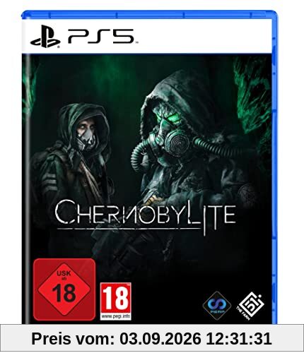 Chernobylite - PS5