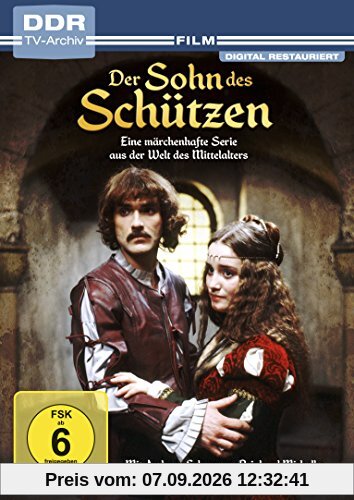 Der Sohn des Schützen (DDR TV-Archiv)