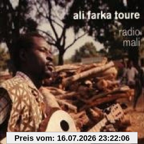 Touré, Ali Farka Radio Mali