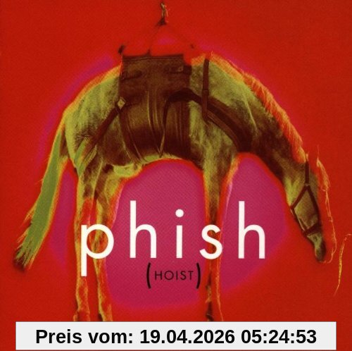Phish Hoist