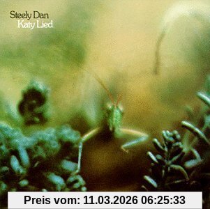 Steely Dan Katy Lied