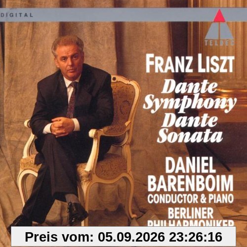 Dante Sinfonie / Dante Sonata