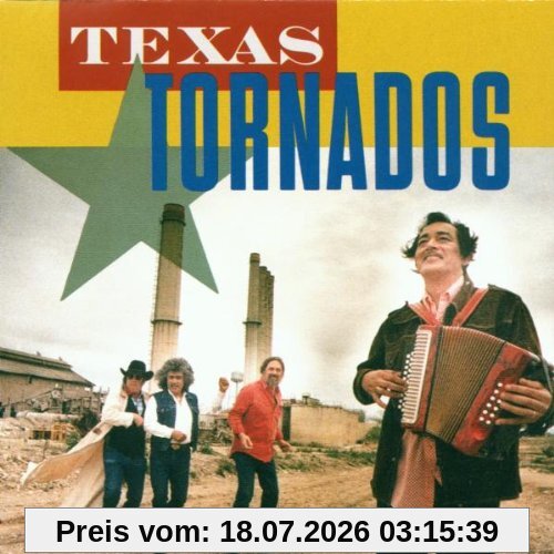 Tornados Texas Texas Tornados