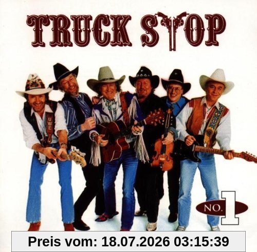 Truck Stop No.1