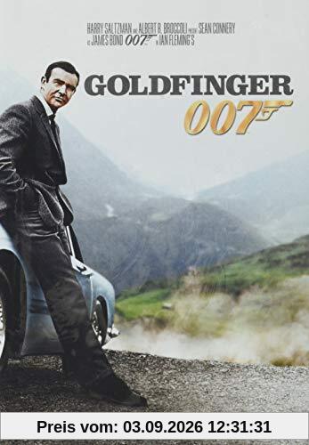 Goldfinger [FR Import]