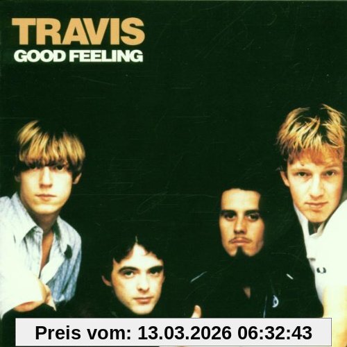 Travis Good Feeling