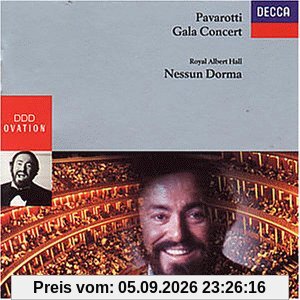 Royal Albert Hall Gala Konzert