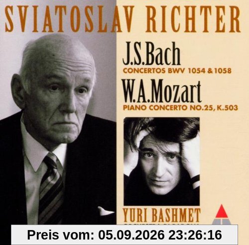 Piano Concertos