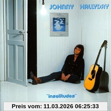 Johnny Hallyday Insolitudes