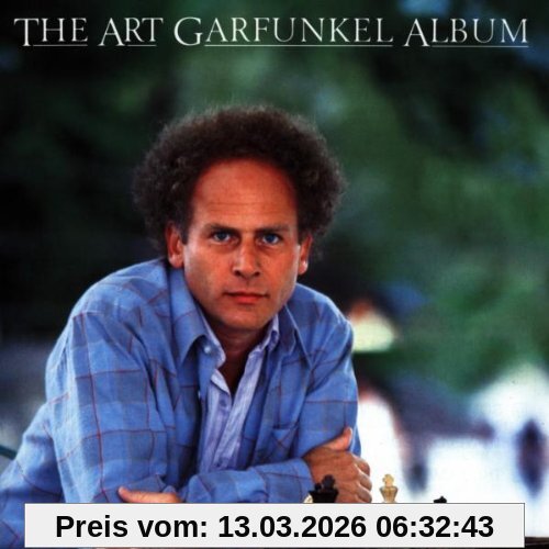 The Art Garfunkel Album