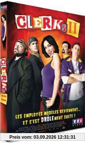 Clerks 2 [FR Import]