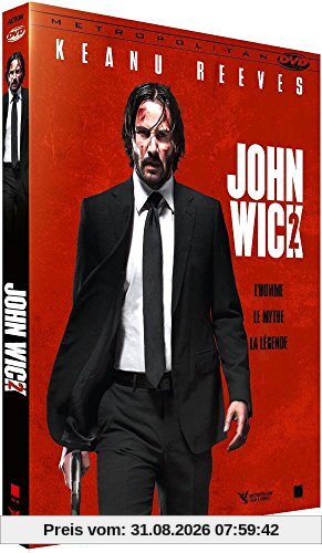 John Wick 2