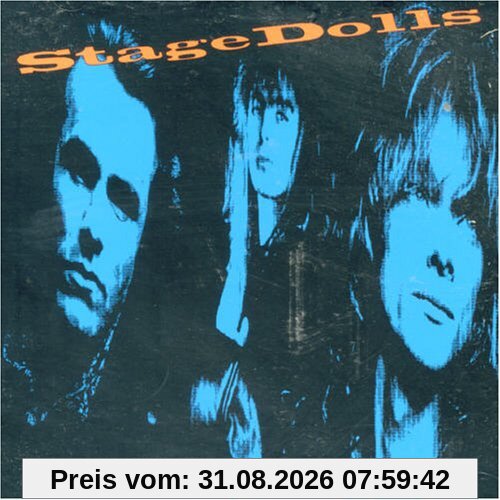 Stage Dolls