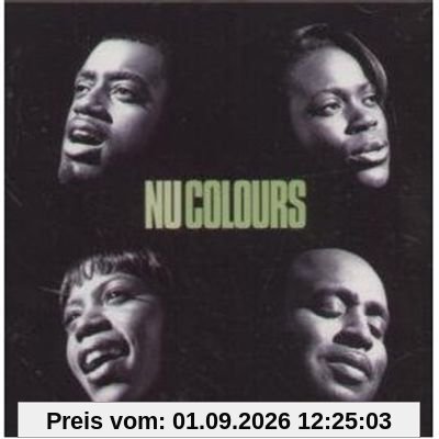 Nu Colours