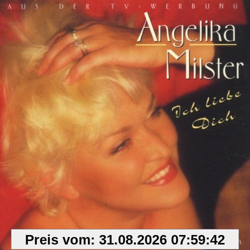 Ich Liebe Dich