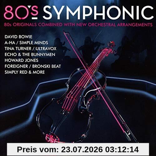 Various 80'S Symphonic