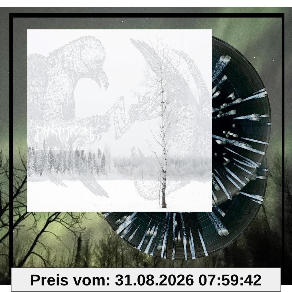 The Rime of Memory [Vinyl LP]