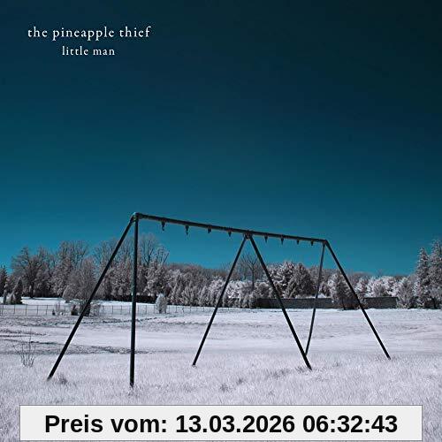 The Pineapple Thief Little Man