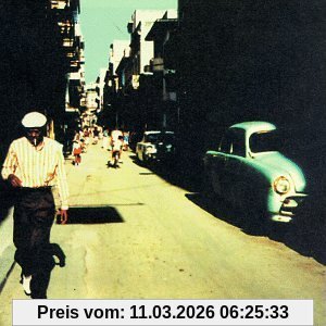 unbekannt Buena Vista Social Club