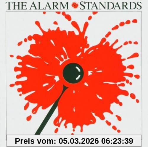 The Alarm Standards