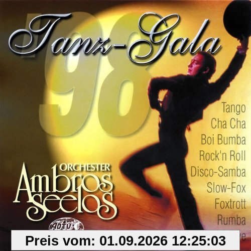 Tanz Gala '98