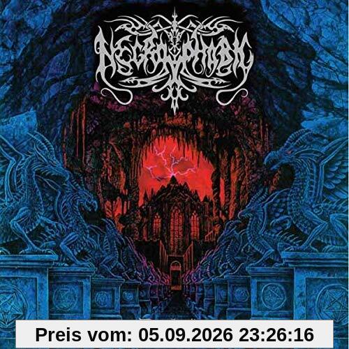 Necrophobic - Darkside