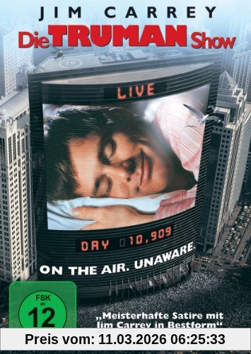 Peter Weir Die Truman Show