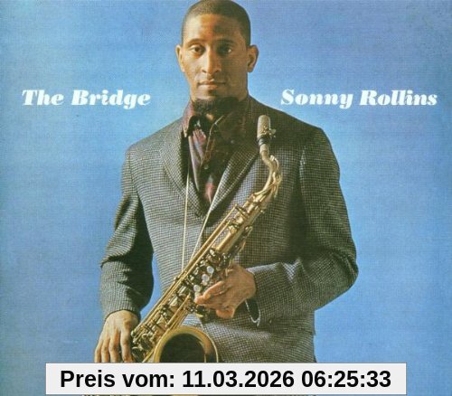 Sonny Rollins The Bridge