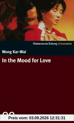 In the Mood for Love