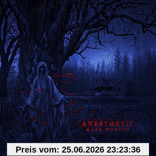 Mark Morton Anesthetic