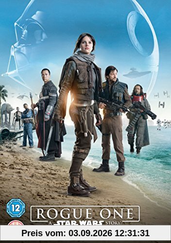 Rogue One [UK Import]