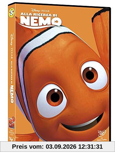 ALLA RICERCA DI NEMO