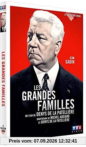 Les grandes familles [FR Import]