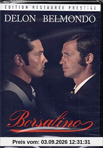 Borsalino [FR Import]