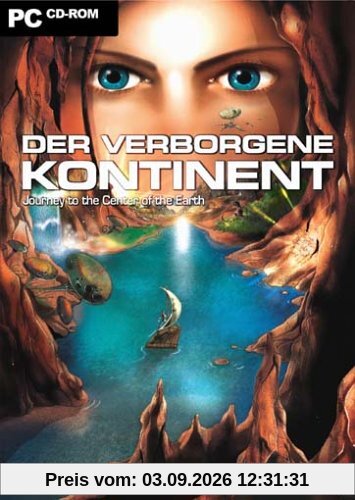 Der verborgene Kontinent